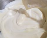A picture of step 6 of Soft cheese cake.