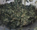 Foto del paso 3 de la receta: Sorrentinos de verdura
