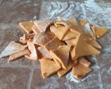 Foto del paso 2 de la receta: Nachos con queso😻🇦🇷