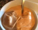 Foto del paso 6 de la receta: Salsa rosa