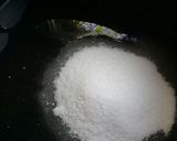 Foto del paso 1 de la receta: Budín de limón húmedo y súper suave 💖