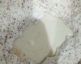 Foto del paso 3 de la receta Tarta Bizcocho de Chocolate y Canela Exprés