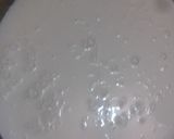 A picture of step 1 of Gajar halwa.