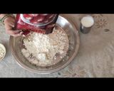 गुलाब जामुन (Gulab jamun recipe in Hindi) रेसिपी चरण 1 फोटो