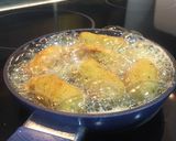 Foto del paso 8 de la receta: Croquetas de setas en Mambo