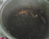 Foto langkah ke 2 dari resep Es Teh Tubruk Susu.