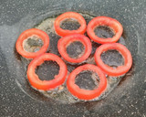 Foto del paso 4 de la receta: Tomate relleno de escándalo