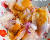Hình bước làm 1 của món Gà kho sả ớt