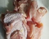 Foto langkah ke 1 dari resep Ayam Fillet Bakar Madu.