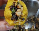 Foto langkah ke 4 dari resep 🦐 TAHU KIPAS ISI UDANG 🦐.