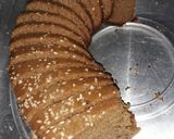 Foto langkah ke 5 dari resep Bolu ekonomis.
