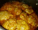 Foto del paso 5 de la receta: Albóndigas 🍝