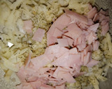 Foto del paso 1 de la receta: Torti-Omellet