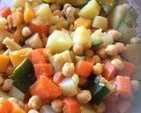 Foto del paso 8 de la receta: CousCous Real