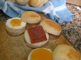 Scones clásicos