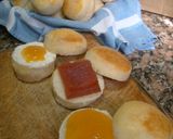 Foto del paso 4 de la receta: Scones clásicos