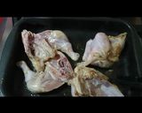 صورة لخطوة 3 من وصفة صينيه البطاطس بالفراخ