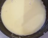 Foto del paso 7 de la receta: Puré de jícama y rollitos de res con queso Philadelphia