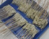 Foto langkah ke 8 dari resep 🍢 Sempol Ayam 🍢.
