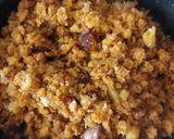 Foto del paso 4 de la receta: Migas a mi manera
