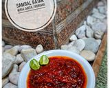 Foto langkah ke 2 dari resep Sambal Bajak.