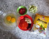 Foto langkah ke 1 dari resep Fuyung hai ala Mama Anggi.
