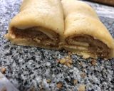 Foto del paso 3 de la receta: Torta de nuez y canela