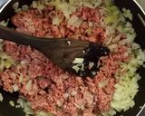 Foto langkah ke 5 dari resep Bolognaise Sauce.