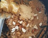 સુખડી (Sukhdi Recipe In Gujarati) રેસીપી સ્ટેપ2ફોટો