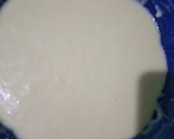 Foto langkah ke 4 dari resep Kue Lumpur Kentang.