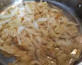Foto del paso 4 de la receta: Berenjenas rellenas de carne y arroz. Receta de la Abuela Anita