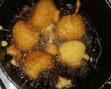 Foto del paso 1 de la receta: Arepitas de maíz