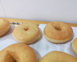 Foto del paso 6 de la receta: 🍩 Donuts de azúcar