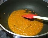 A picture of step 4 of Sweet and Sour Pumpkin/Khatta Meeta Kaddu.