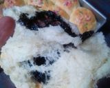 Foto langkah ke 7 dari resep Roti Sobek empuk (Cloud bread).