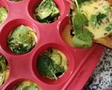 Une image de l'étape 6 de Bouchées aux légumes 🥬🥕🌶️🌽🥦.