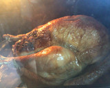 Foto del paso 14 de la receta: Pavo asado relleno ¡Receta de Navidad!