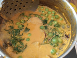 Jengkol Gulai