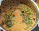 Foto langkah ke 4 dari resep Jengkol Gulai.