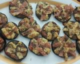 Foto del paso 4 de la receta: Tapas de Berenjena a la Italiana... Súper fácil