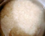 A picture of step 1 of Veg Biryani.