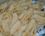 Foto langkah ke 1 dari resep Pisang goreng krispi Pontianak.