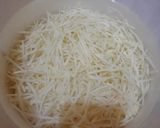 Foto langkah ke 1 dari resep Kentang Mustofa Teri.