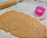 Foto del paso 4 de la receta: Galletas de caramelo