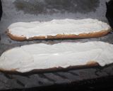 Foto del paso 1 de la receta: Panini de pollo con yogur griego