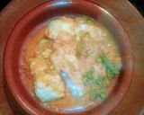 Foto del paso 5 de la receta: Pescadilla con tomate de María