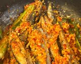 Foto langkah ke 4 dari resep Pindang Balado Pedas.