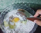 Foto langkah ke 3 dari resep Rempeyek Kacang tanah.
