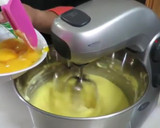 Foto del paso 2 de la receta: Pastel de coco