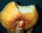 A picture of step 6 of Ring Doughnut.